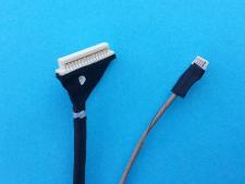 Шлейф матриці до ноутбука Samsung NP-RV410 №3
